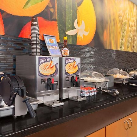 Fairfield Inn & Suites By Marriott Norman Bagian luar foto