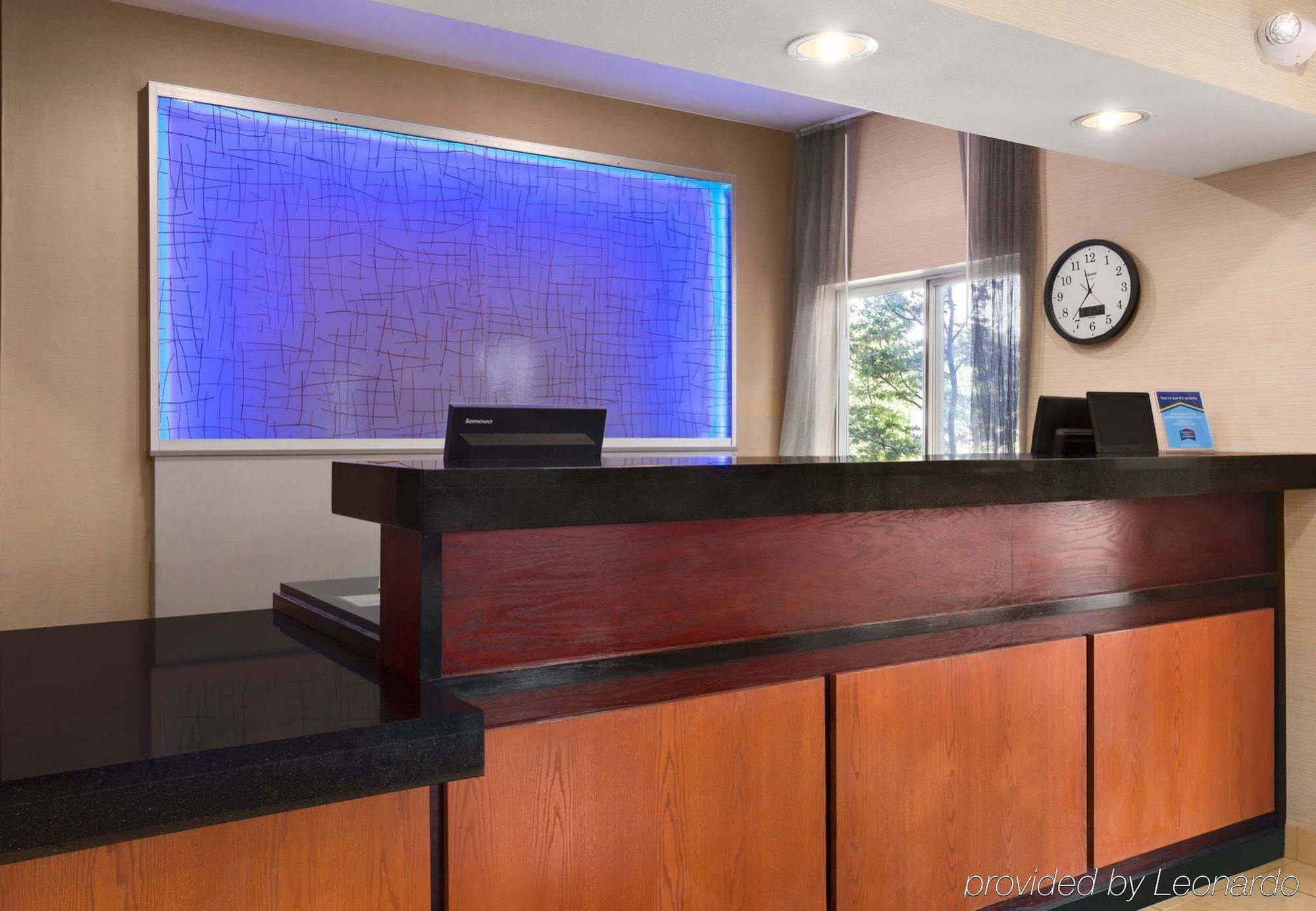 Fairfield Inn & Suites By Marriott Norman Bagian luar foto